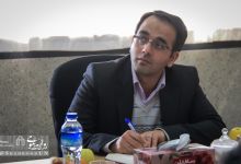گزارش تصویری |جلسه هیات رئیسه با اعضای هیات علمی دانشکده مکانیک 
